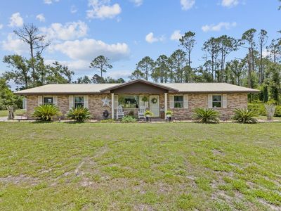 402 Bishop Blvd, Perry, FL, 32347