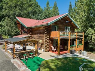 8643 Winslow Dr SW, Olympia, WA 98512