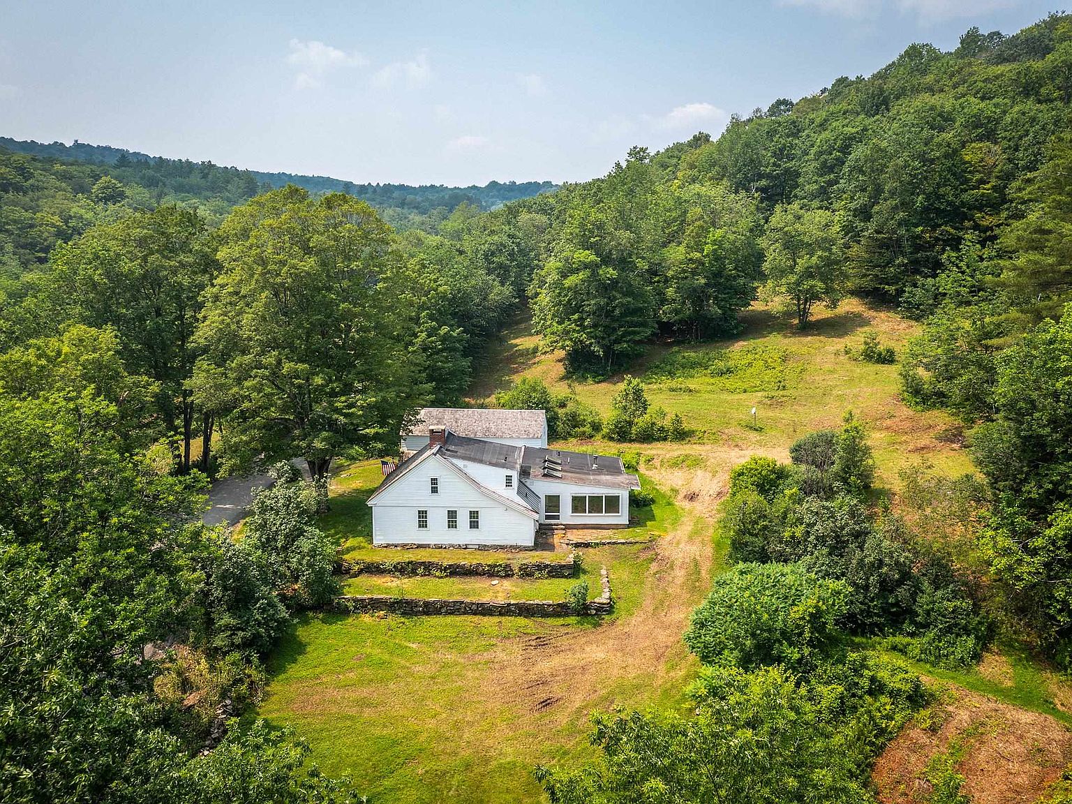 4452 Stage Road, Barnard, VT 05031 Zillow