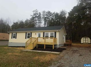 110 Pine Ridge Dr, Louisa, VA 23093