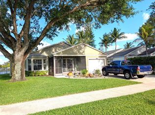 1630 SW 129th Way, Davie, FL 33325