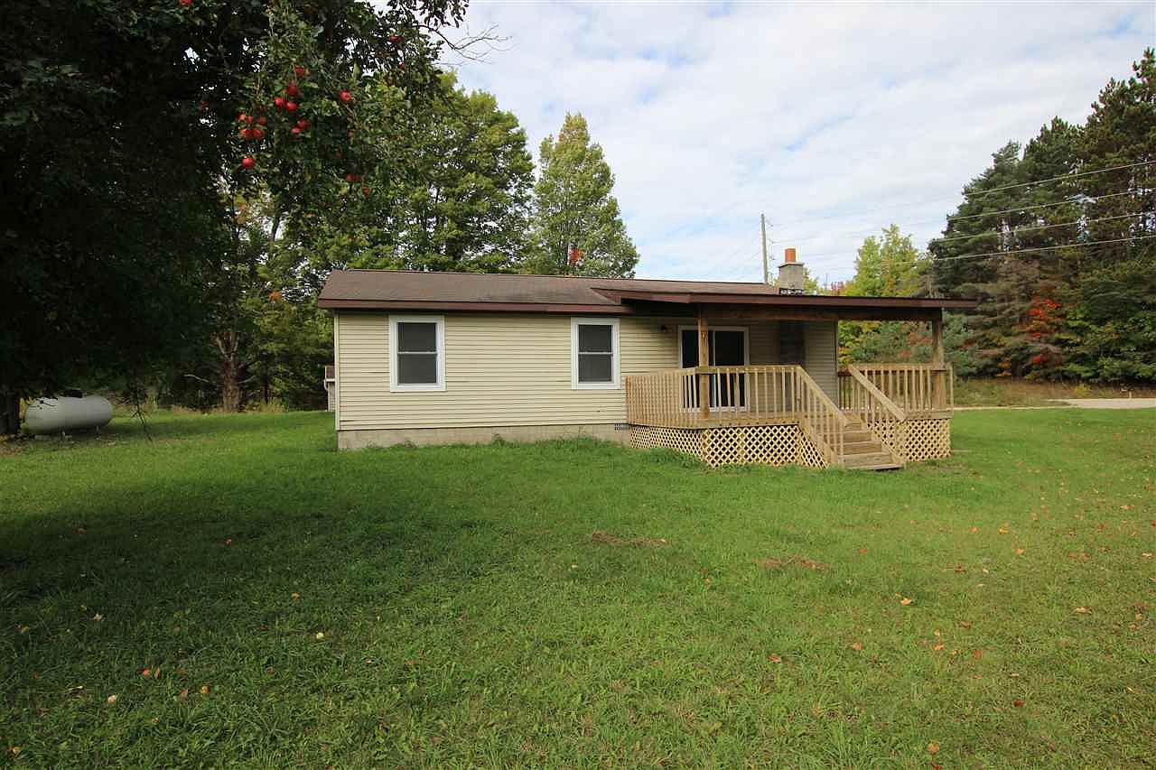 2430 Kidder Rd, East Jordan, MI 49727 MLS 472355 Zillow