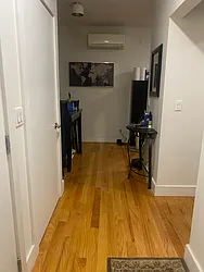 Rented by David Francis New York LLC