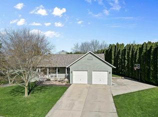 399 Ash St, Oregon, WI 53575