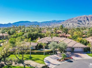 13 Collegiate Cir, Rancho Mirage, CA 92270