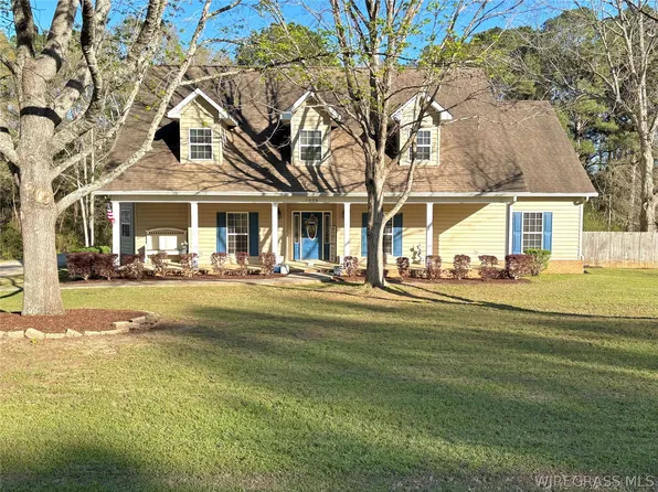 1604 County Road 601, Enterprise, AL 36330