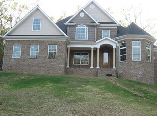 638 Capehart Rd, Ringgold, GA 30736