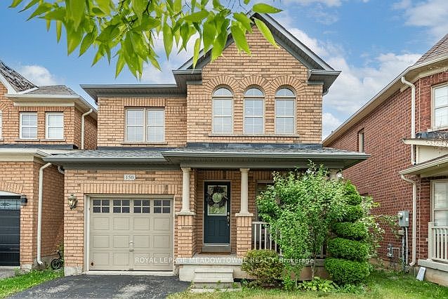 1st image of 150 McCready Dr