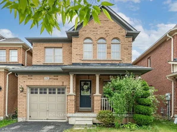 150 McCready Dr, Milton, ON L9T 0V2