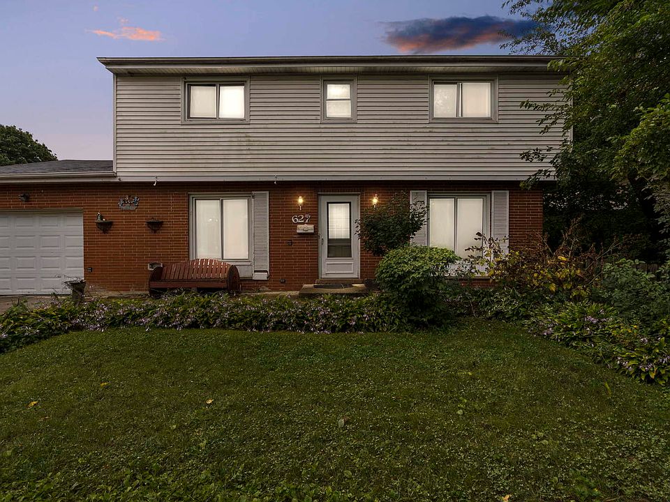 627 E Palatine Rd, Palatine, IL 60074 MLS 11879261 Zillow