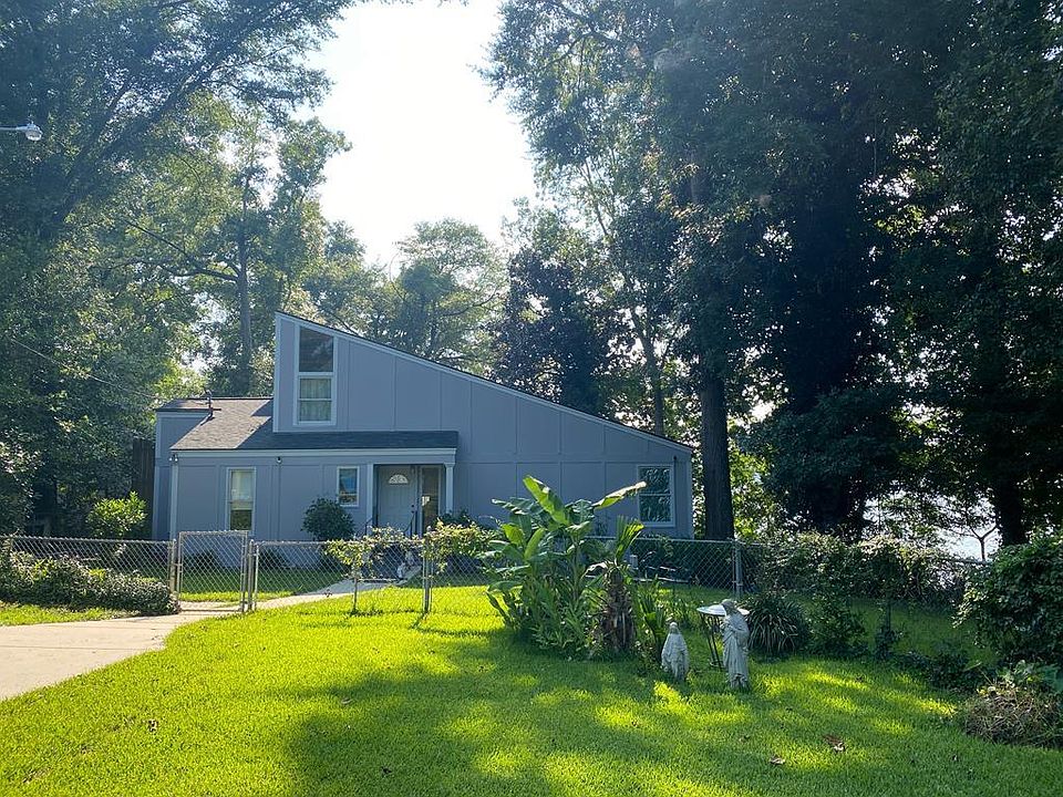 342 Lakeshore Dr, Cordele, GA 31015 MLS 57620 Zillow