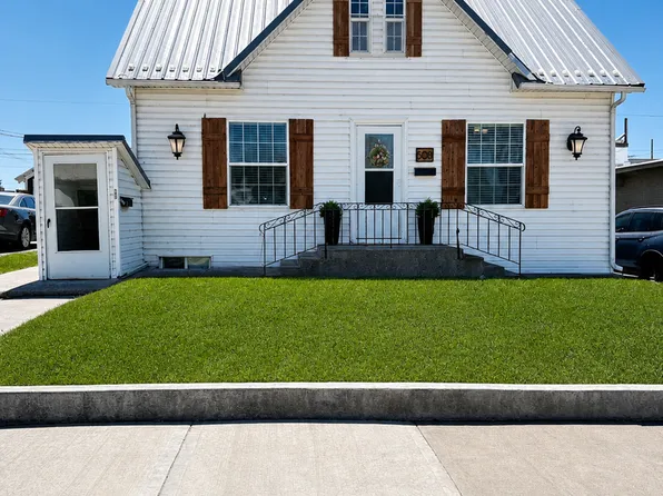 508 E 13th St, Idaho Falls, ID 83404