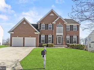 2807 Tree View Way, Fort Washington, MD 20744
