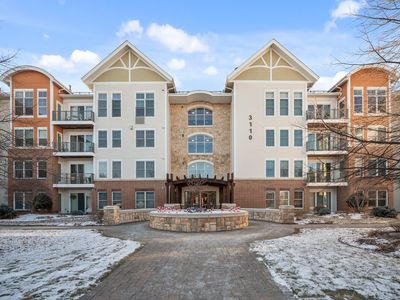 3110 Chestnut St #315, Chaska, MN, 55318