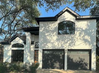 6507 Oasis Dr, Austin, TX 78749