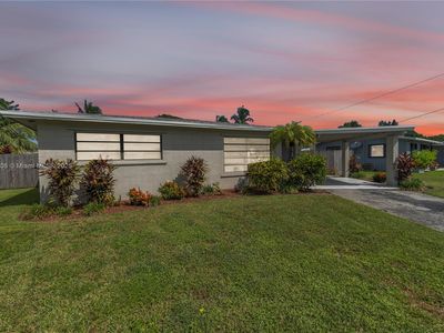 1201 E River Dr, Margate, FL, 33063