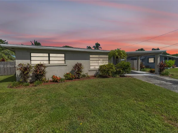 1201 E River Dr, Margate, FL 33063