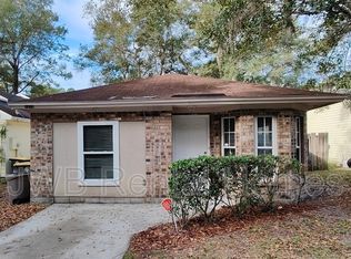 1418 Ellis Trace Dr W, Jacksonville, FL 32205