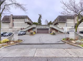 1250 Mississauga Valley Blvd S #182, Mississauga, ON