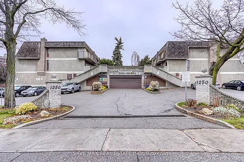 1250 Mississauga Valley Blvd S #182 Photo 1