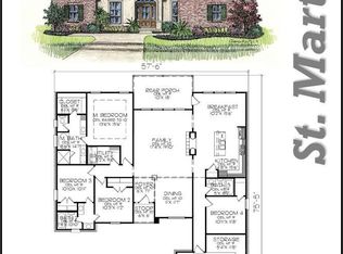 4238 Magnolia Ct, Baton Rouge, LA 70817