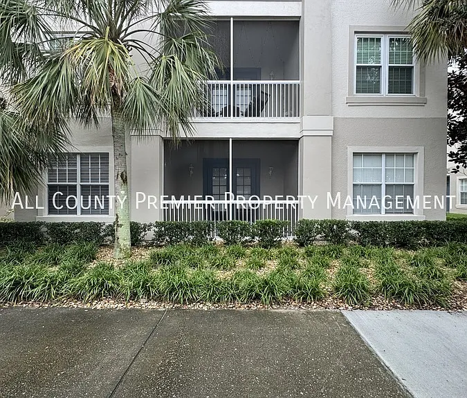 3341 Whitestone Cir #107 — Photo 1