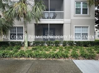 3341 Whitestone Cir Unit 107, Kissimmee, FL 34741
