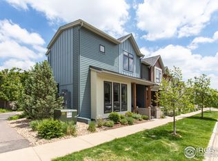 5318 5th St UNIT A, Boulder, CO 80304