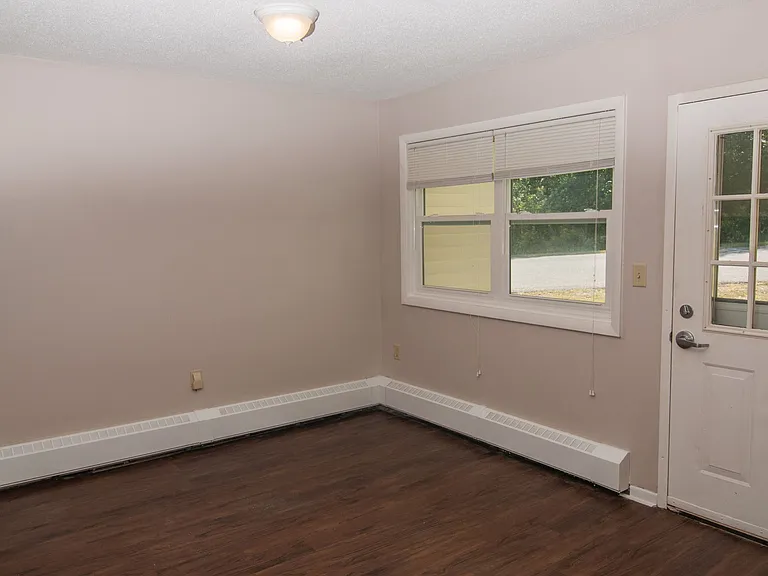 Living Room With Natural Light