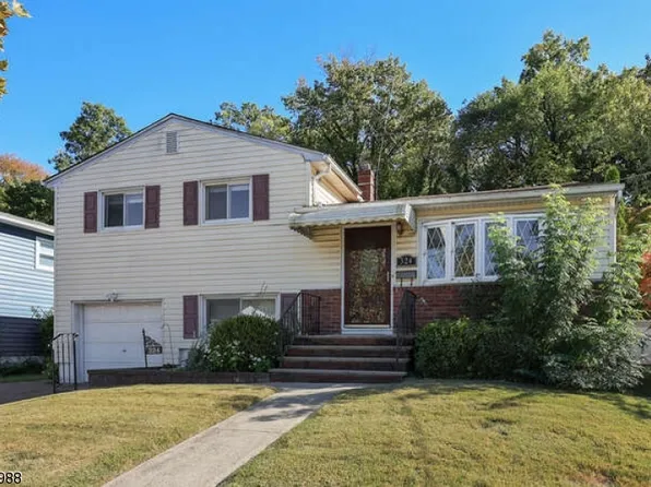 324 Mclean Pl, Hillside Twp., NJ 07205