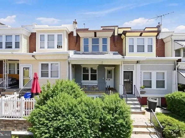 1731 N Redfield St, Philadelphia, PA 19151