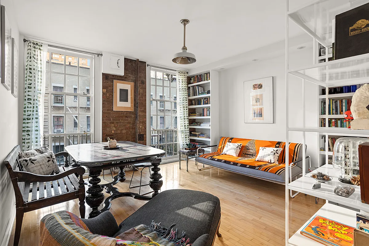 508 East 78th Street #5D in Lenox Hill, Manhattan | StreetEasy