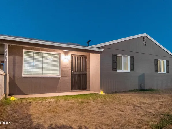 4401 S 48TH Street, Tempe, AZ 85282