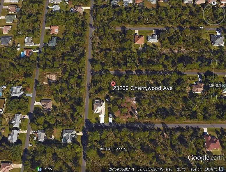 1st image of 23269 Cherrywood Ave