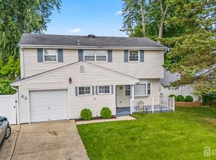 62 Grace Dr, Old Bridge, NJ 08857