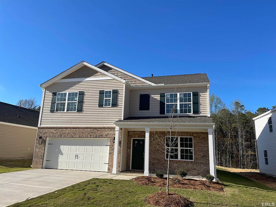 155 David Hill Dr, Sanford, NC 27330 | MLS #2498802 | Zillow