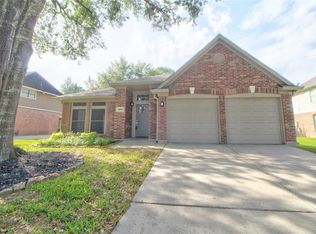 19711 Teller Blvd, Spring, TX 77388