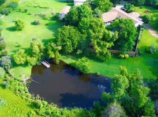 751 Lonesome Dove Ln, Copper Canyon, TX 75077