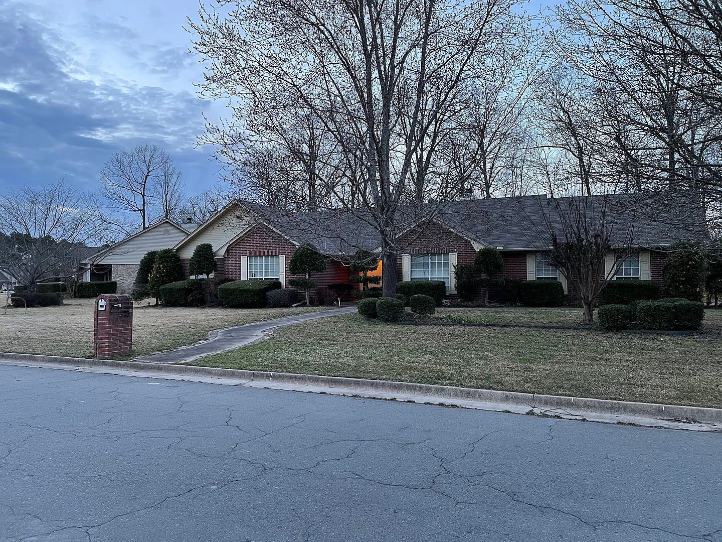 2217 Barney Ln, White Hall, AR 71602 Zillow