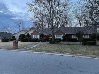 2217 Barney Ln, White Hall, AR, 71602