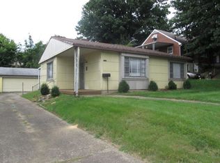 1121 23rd St, Portsmouth, OH 45662