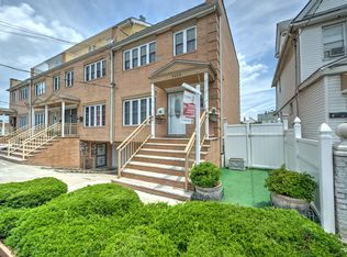 9409 129th St, South Richmond Hill, NY 11419