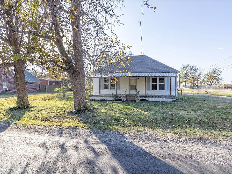 405 N Bullard St, Dodd City, TX 75438 MLS 20457483 Zillow