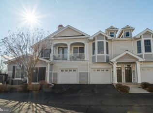 16399 Abraham Potter Run UNIT 405, Milton, DE 19968