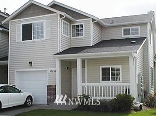 2763-A Diamond Loop, Milton, WA 98354