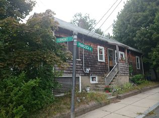 361 Vermont St, West Roxbury, MA 02132