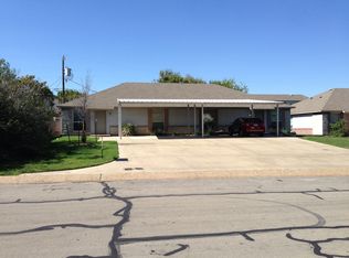 1309 Chapelwood Dr, Woodway, TX 76712