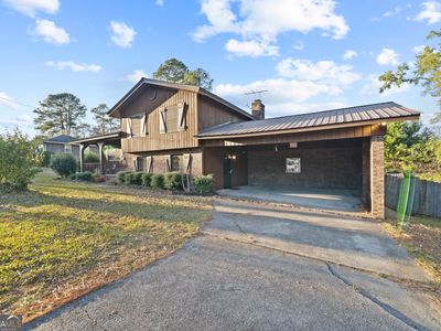 2439 Reeves Cir, Milledgeville, GA, 31061