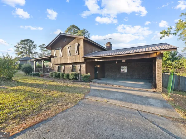 2439 Reeves Cir, Milledgeville, GA 31061