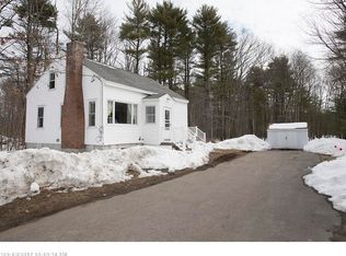 45 Branch Rd, Wells, ME 04090